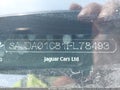 2001 Jaguar S-Type — photo 9 of 16 | VIN SAJDA01C81FL78493
