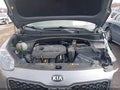 Photo 10 of 16 — 2019 Kia Sportage