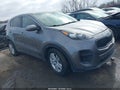 Photo 1 of 16 — 2019 Kia Sportage