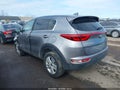 Photo 3 of 16 — 2019 Kia Sportage