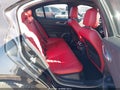 Photo 8 of 16 — 2022 Alfa Romeo Giulia