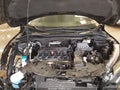 Photo 10 of 19 — 2022 Honda HR-V