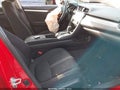 2018 Honda Civic — photo 5 of 16 | VIN 2HGFC2F79JH603853