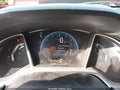 2018 Honda Civic — photo 7 of 16 | VIN 2HGFC2F79JH603853