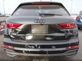 Photo 6 of 18 — 2025 Audi Q3