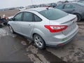 2013 Ford Focus — photo 3 of 16 | VIN 1FADP3F29DL233599