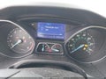 2013 Ford Focus — photo 7 of 16 | VIN 1FADP3F29DL233599