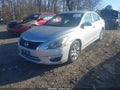 2015 Nissan Altima — photo 2 of 11 | VIN 1N4AL3AP1FN378239
