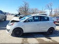 2019 Mitsubishi Mirage — photo 14 of 16 | VIN ML32A5HJ1KH002654