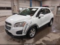2016 Chevrolet Trax — photo 2 of 17 | VIN KL7CJNSB9GB554655