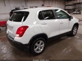 2016 Chevrolet Trax — photo 4 of 17 | VIN KL7CJNSB9GB554655
