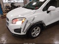 2016 Chevrolet Trax — photo 6 of 17 | VIN KL7CJNSB9GB554655
