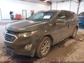 2018 Chevrolet Equinox — photo 2 of 16 | VIN 3GNAXJEV4JS508628