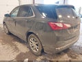2018 Chevrolet Equinox — photo 3 of 16 | VIN 3GNAXJEV4JS508628