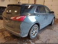2018 Chevrolet Equinox — photo 4 of 16 | VIN 3GNAXJEV4JS508628