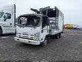 Photo 2 of 15 — 2015 Isuzu NPR