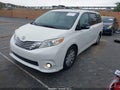 Photo 2 of 16 — 2011 Toyota Sienna