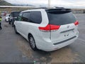 Photo 3 of 16 — 2011 Toyota Sienna