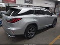 2018 Lexus RX 350L — photo 4 of 17 | VIN JTJGZKCA3J2007743