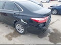 2016 Toyota Camry — photo 19 of 20 | VIN 4T4BF1FK9GR540795