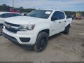 2020 Chevrolet Colorado — photo 2 of 16 | VIN 1GCGSBENXL1100131