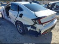 2020 Hyundai Sonata — photo 3 of 16 | VIN 5NPEG4JA6LH052031