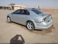 Photo 3 of 16 — 2012 Ford Fusion