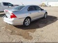 Photo 4 of 16 — 2012 Ford Fusion