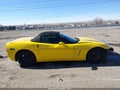 Photo 14 of 17 — 2008 Chevrolet Corvette