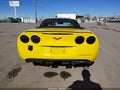 Photo 17 of 17 — 2008 Chevrolet Corvette