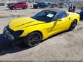 Photo 2 of 17 — 2008 Chevrolet Corvette
