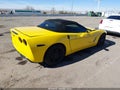 Photo 4 of 17 — 2008 Chevrolet Corvette