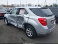 2011 Chevrolet Equinox — photo 3 of 11 | VIN 2GNALBECXB1308527