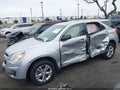2011 Chevrolet Equinox — photo 6 of 11 | VIN 2GNALBECXB1308527