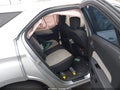 2011 Chevrolet Equinox — photo 8 of 11 | VIN 2GNALBECXB1308527