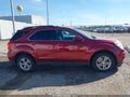 Photo 13 of 16 — 2015 Chevrolet Equinox