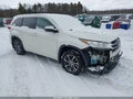 Photo 1 of 16 — 2018 Toyota Highlander