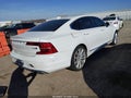Photo 4 of 16 — 2018 Volvo S90