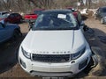 Photo 11 of 15 — 2017 Land Rover Range Rover Evoque