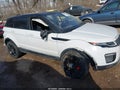 Photo 12 of 15 — 2017 Land Rover Range Rover Evoque