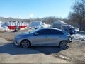 Photo 14 of 18 — 2022 Kia Forte