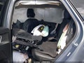 Photo 8 of 15 — 2025 Kia Sportage