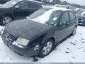 Photo 2 of 12 — 2003 Volkswagen Jetta