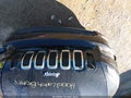 Photo 12 of 12 — 2014 Jeep Cherokee