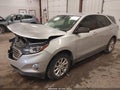 2019 Chevrolet Equinox — photo 2 of 16 | VIN 2GNAXHEV5K6110904