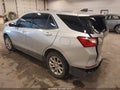 2019 Chevrolet Equinox — photo 3 of 16 | VIN 2GNAXHEV5K6110904