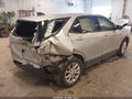 2019 Chevrolet Equinox — photo 4 of 16 | VIN 2GNAXHEV5K6110904