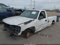 2002 GMC Sierra 1500 — photo 6 of 10 | VIN 1GTEC14X12Z229960