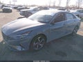 2022 Hyundai Elantra — photo 2 of 16 | VIN KMHLN4AG8NU357598