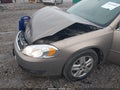 2006 Chevrolet Impala — photo 12 of 16 | VIN 2G1WB58KX69428561